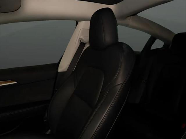 2023 Tesla Model 3 Long Range Dual Motor All-Wheel Drive