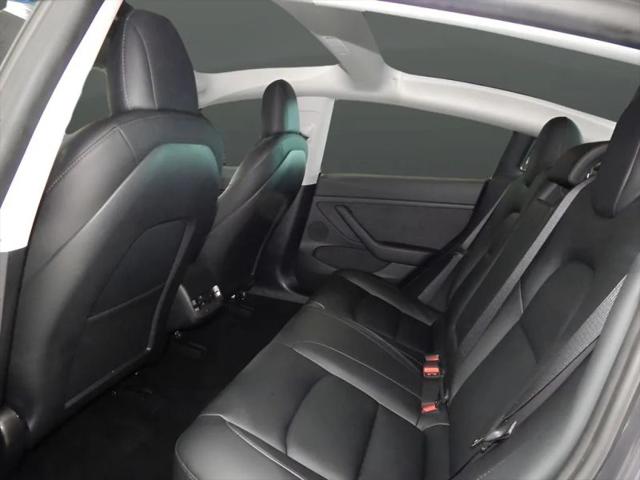 2023 Tesla Model 3 Long Range Dual Motor All-Wheel Drive