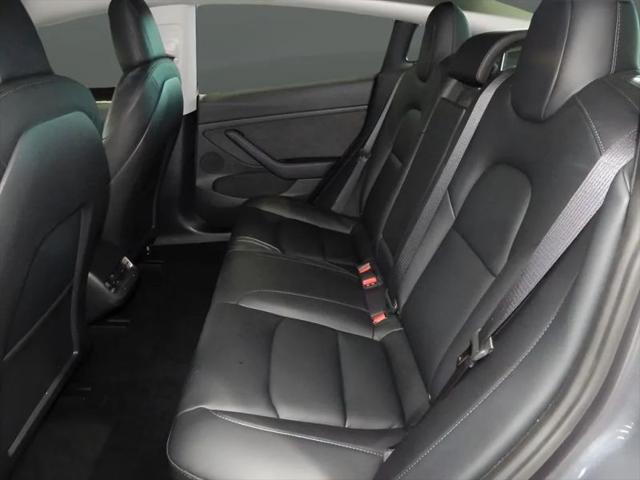 2023 Tesla Model 3 Long Range Dual Motor All-Wheel Drive