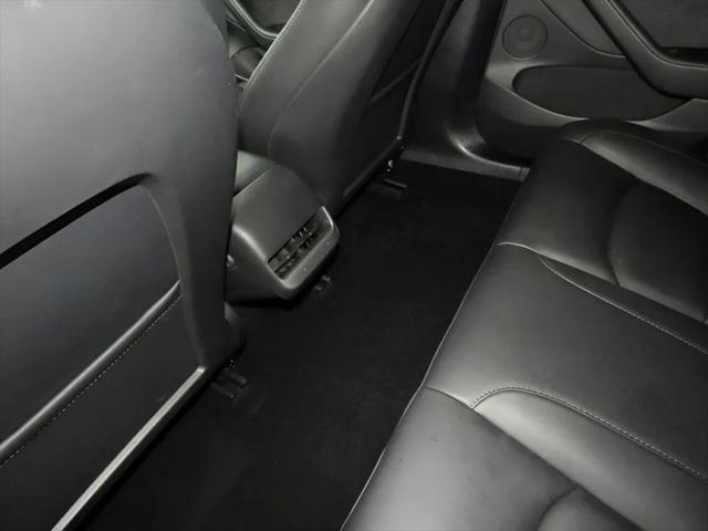 2023 Tesla Model 3 Long Range Dual Motor All-Wheel Drive