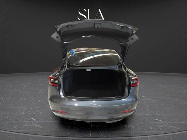 2023 Tesla Model 3 Long Range Dual Motor All-Wheel Drive