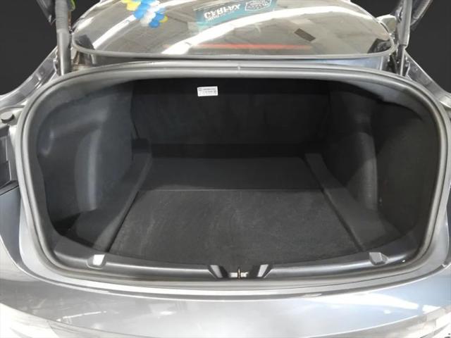 2023 Tesla Model 3 Long Range Dual Motor All-Wheel Drive
