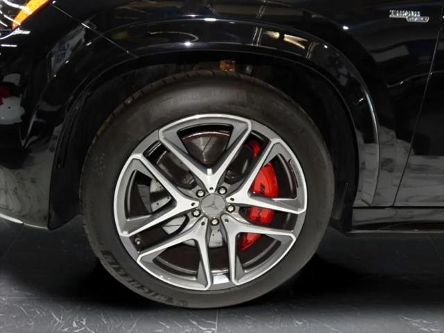 2024 Mercedes-Benz AMG GLE 53 4MATIC+