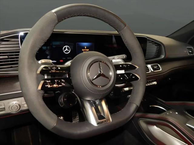 2024 Mercedes-Benz AMG GLE 53 4MATIC+