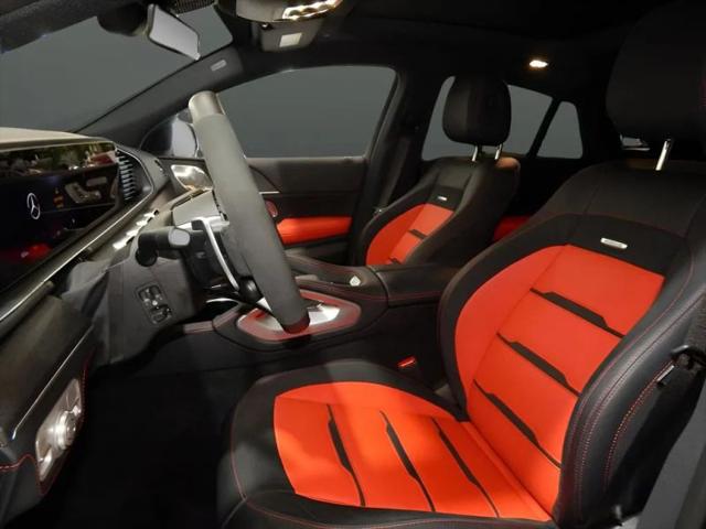 2024 Mercedes-Benz AMG GLE 53 4MATIC+