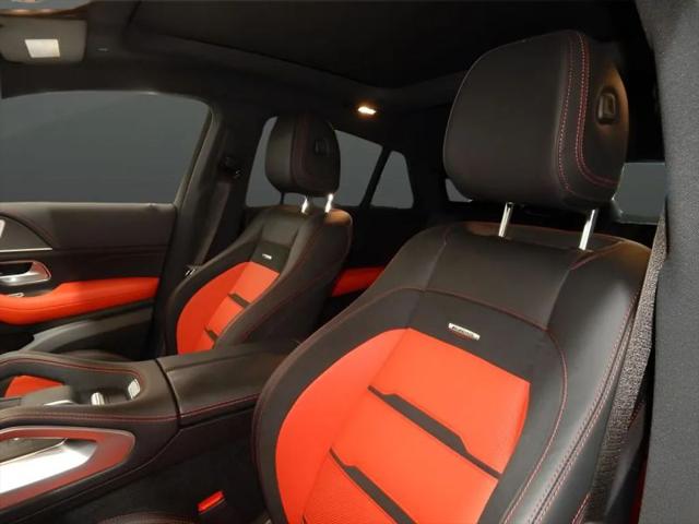 2024 Mercedes-Benz AMG GLE 53 4MATIC+