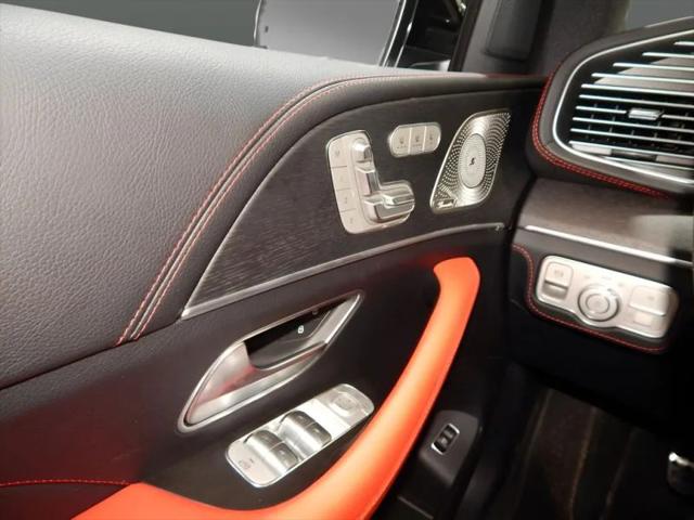 2024 Mercedes-Benz AMG GLE 53 4MATIC+