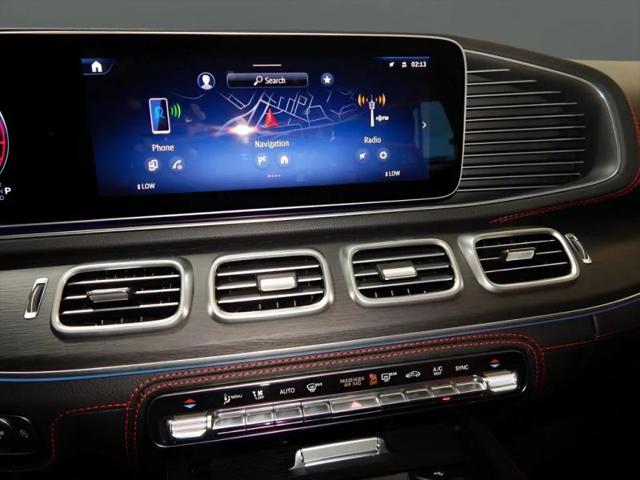 2024 Mercedes-Benz AMG GLE 53 4MATIC+