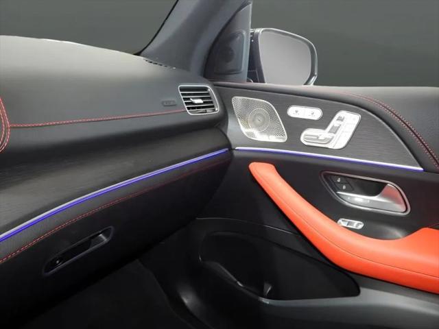 2024 Mercedes-Benz AMG GLE 53 4MATIC+