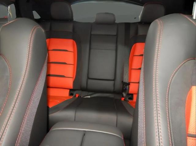 2024 Mercedes-Benz AMG GLE 53 4MATIC+