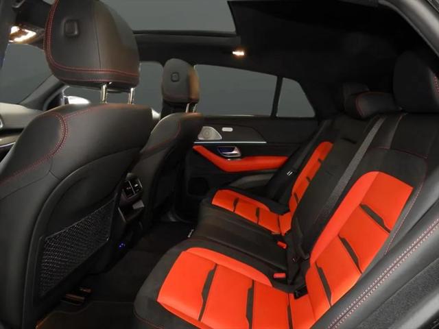 2024 Mercedes-Benz AMG GLE 53 4MATIC+
