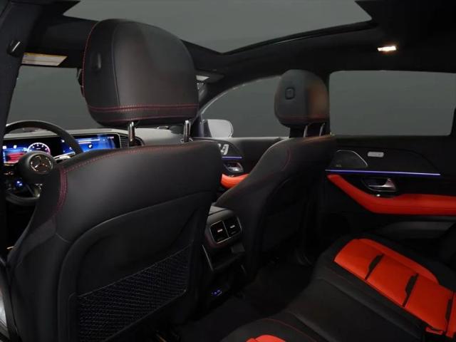 2024 Mercedes-Benz AMG GLE 53 4MATIC+
