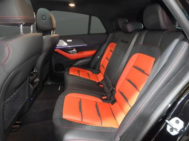 2024 Mercedes-Benz AMG GLE 53 4MATIC+