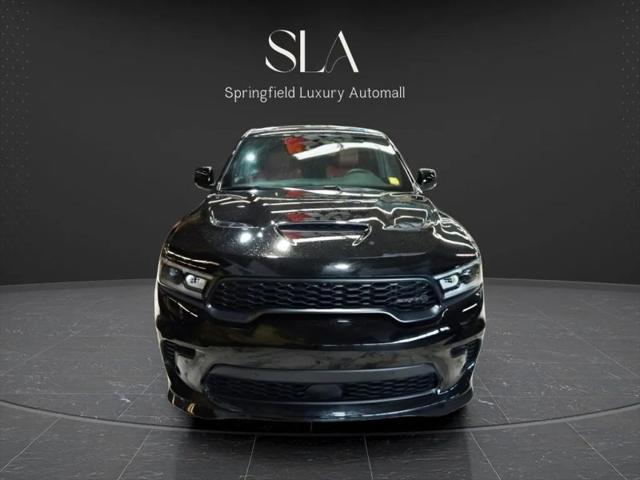 2024 Dodge Durango SRT Hellcat Plus AWD for sale in Springfield, NJ