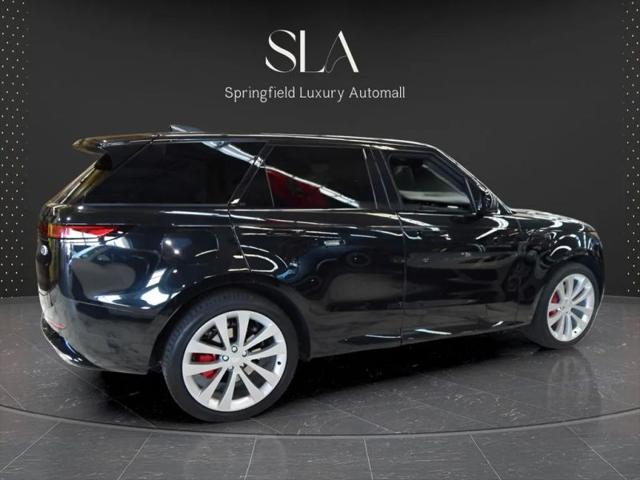 2023 Land Rover Range Rover Sport SE Dynamic