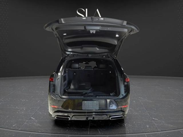 2023 Land Rover Range Rover Sport SE Dynamic