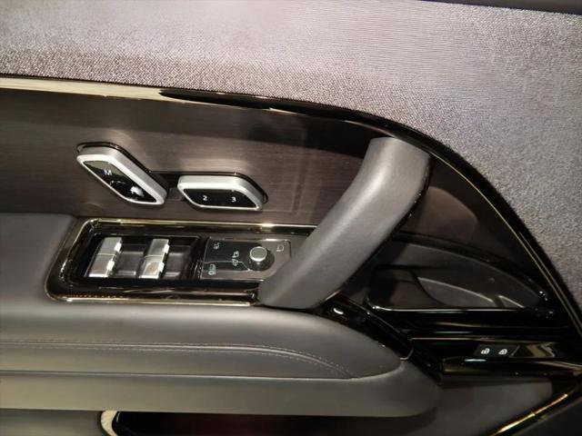 2023 Land Rover Range Rover Sport SE Dynamic