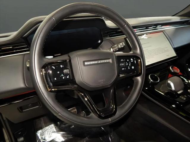 2023 Land Rover Range Rover Sport SE Dynamic