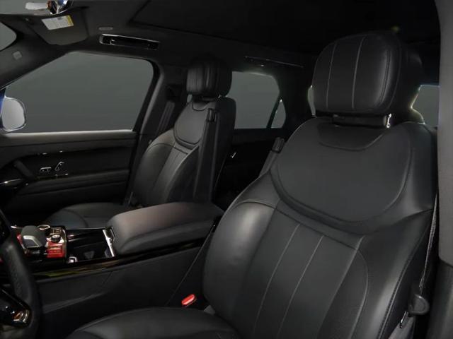 2023 Land Rover Range Rover Sport SE Dynamic