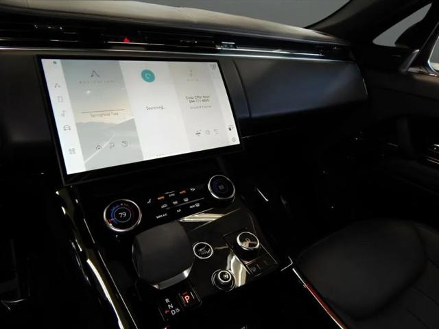 2023 Land Rover Range Rover Sport SE Dynamic