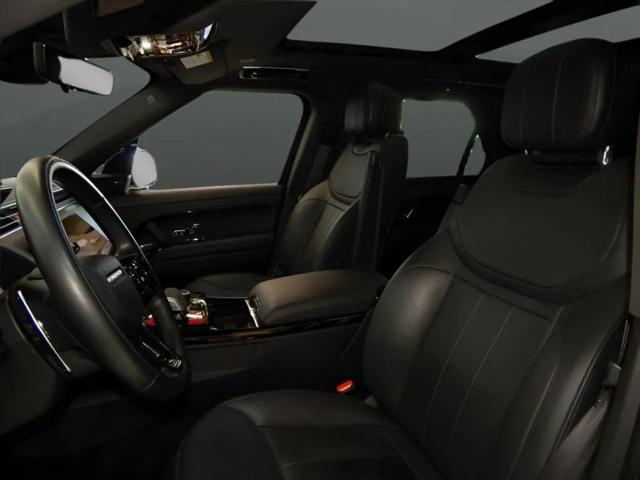 2023 Land Rover Range Rover Sport SE Dynamic
