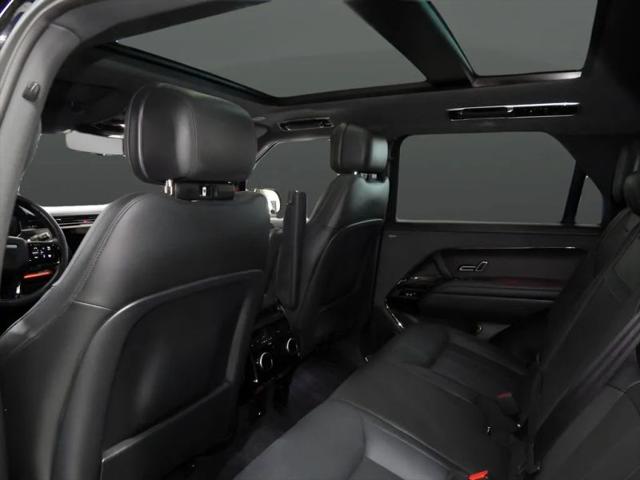 2023 Land Rover Range Rover Sport SE Dynamic