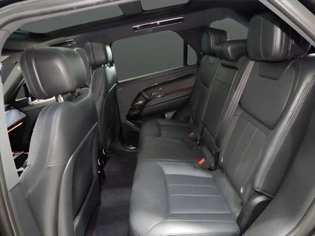 2023 Land Rover Range Rover Sport SE Dynamic