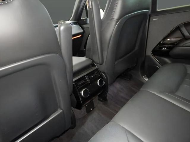 2023 Land Rover Range Rover Sport SE Dynamic