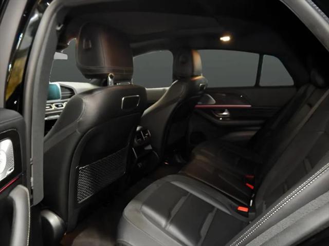 2021 Mercedes-Benz GLE AMG GLE 53 4MATIC