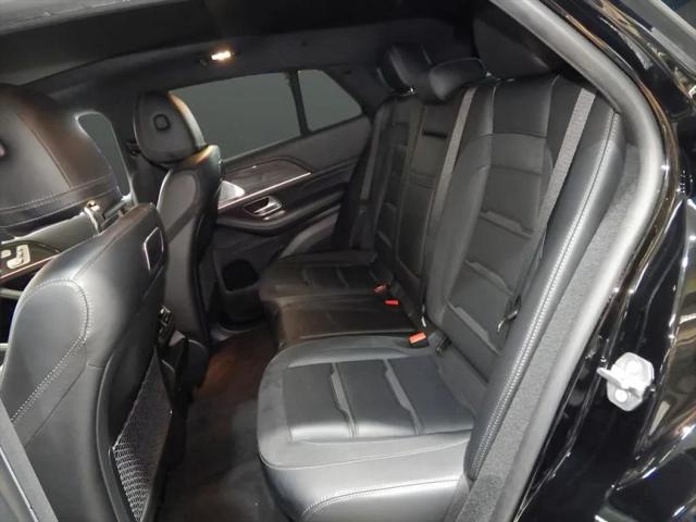 2021 Mercedes-Benz GLE AMG GLE 53 4MATIC