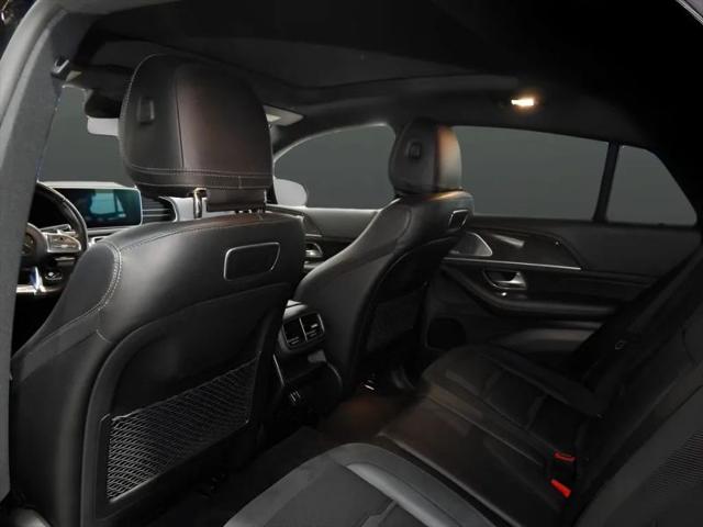 2021 Mercedes-Benz GLE AMG GLE 53 4MATIC