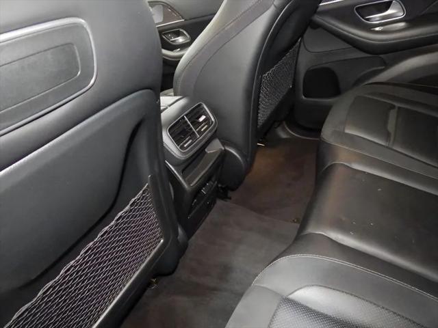 2021 Mercedes-Benz GLE AMG GLE 53 4MATIC