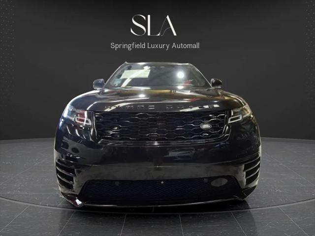 2021 Land Rover Range Rover Velar P340 R-Dynamic S for sale in Springfield, NJ