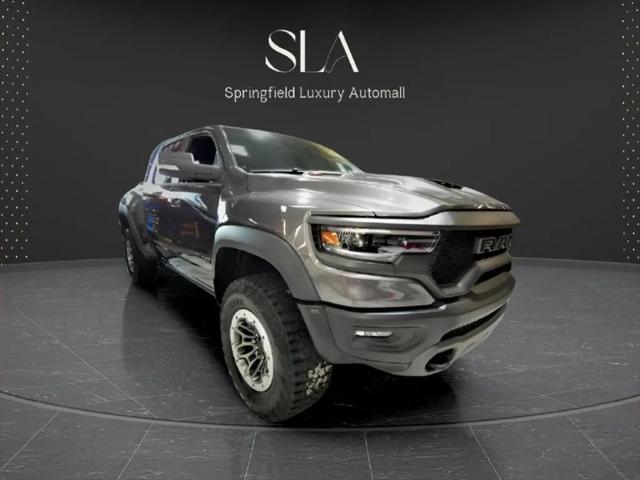 2022 Ram 1500 TRX for sale in Springfield, NJ
