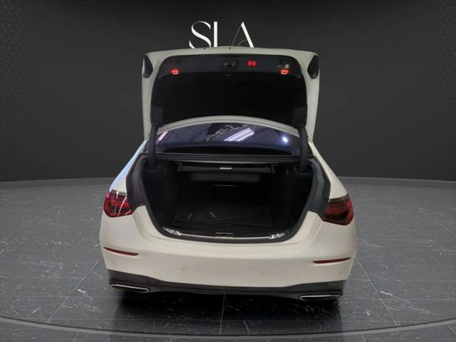 2022 Mercedes-Benz S 580 4MATIC