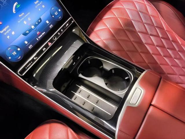 2022 Mercedes-Benz S 580 4MATIC