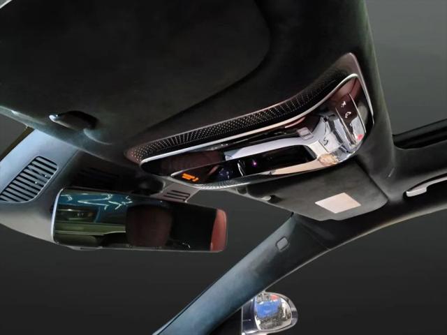 2022 Mercedes-Benz S 580 4MATIC