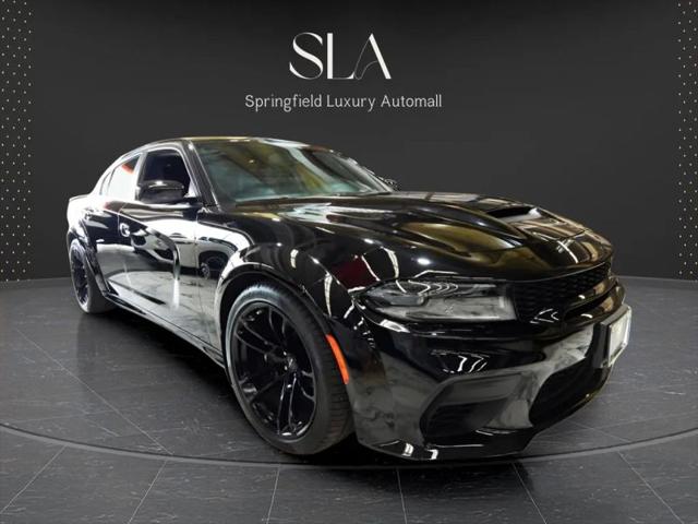 2023 Dodge Charger SRT Jailbreak for sale in Springfield, NJ