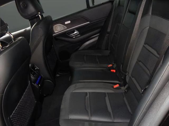 2021 Mercedes-Benz GLE AMG GLE 53 4MATIC