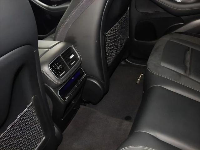 2021 Mercedes-Benz GLE AMG GLE 53 4MATIC