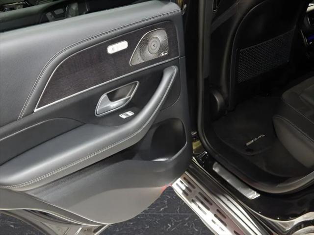 2021 Mercedes-Benz GLE AMG GLE 53 4MATIC
