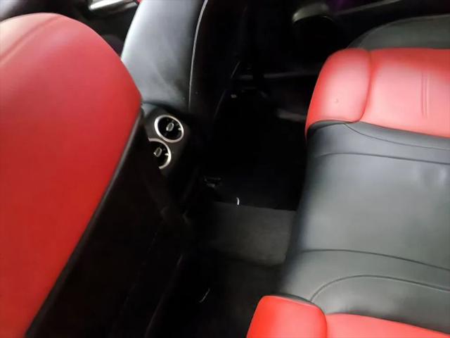 2021 Mercedes-Benz GLA-CLASS 4MATIC