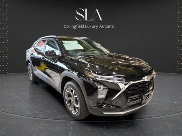 2026 Chevrolet Trax FWD LT for sale in Springfield, NJ