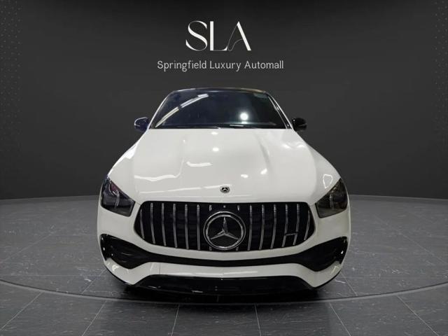 2023 Mercedes-Benz GLE AMG GLE 53 4MATIC for sale in Springfield, NJ