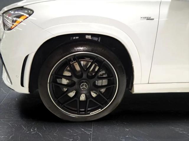 2023 Mercedes-Benz GLE AMG GLE 53 4MATIC