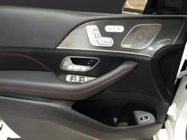 2023 Mercedes-Benz GLE AMG GLE 53 4MATIC