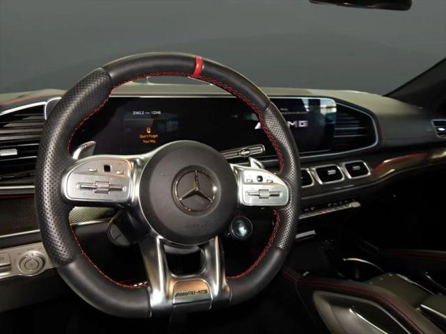 2023 Mercedes-Benz GLE AMG GLE 53 4MATIC