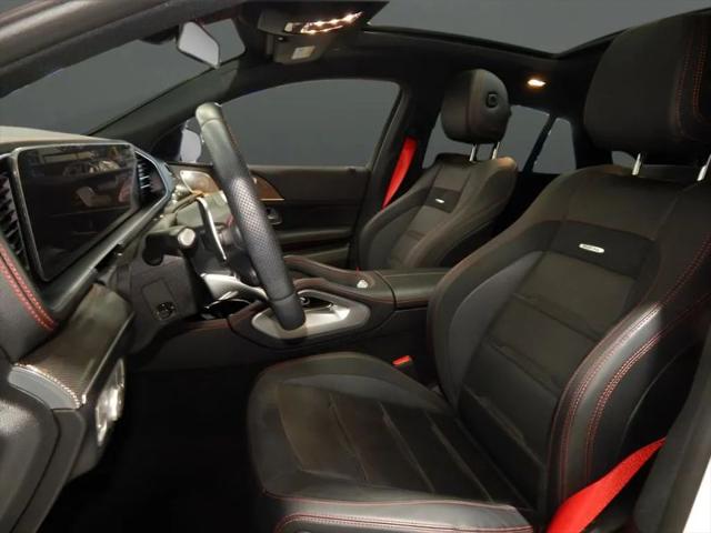 2023 Mercedes-Benz GLE AMG GLE 53 4MATIC