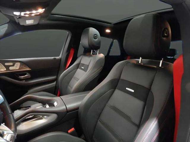 2023 Mercedes-Benz GLE AMG GLE 53 4MATIC