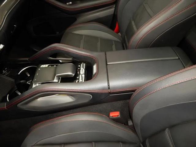 2023 Mercedes-Benz GLE AMG GLE 53 4MATIC
